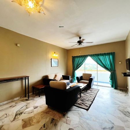 Maya Apartment Bay View Villas Port Dickson Bagian luar foto