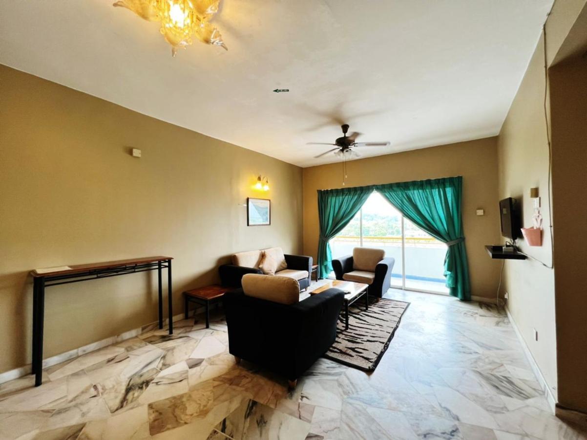 Maya Apartment Bay View Villas Port Dickson Bagian luar foto