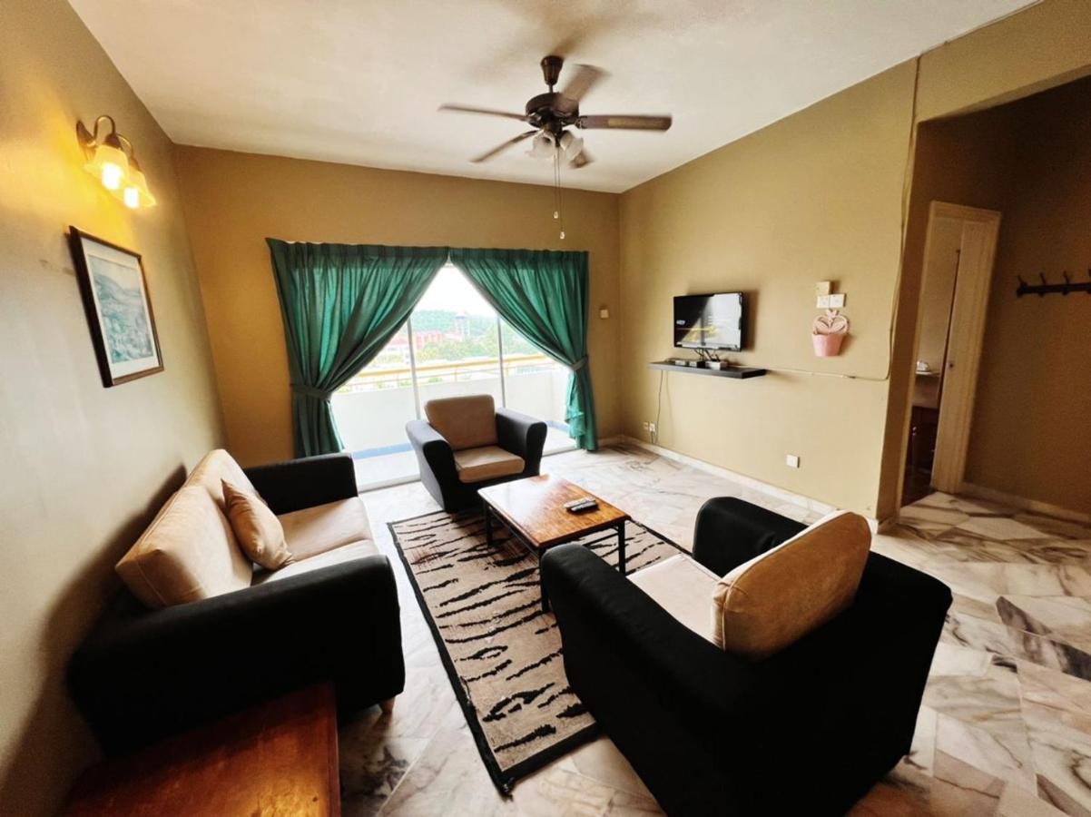 Maya Apartment Bay View Villas Port Dickson Bagian luar foto