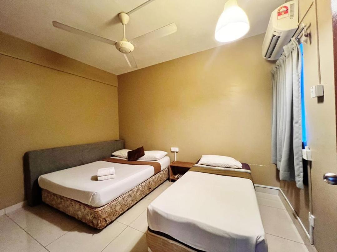 Maya Apartment Bay View Villas Port Dickson Bagian luar foto