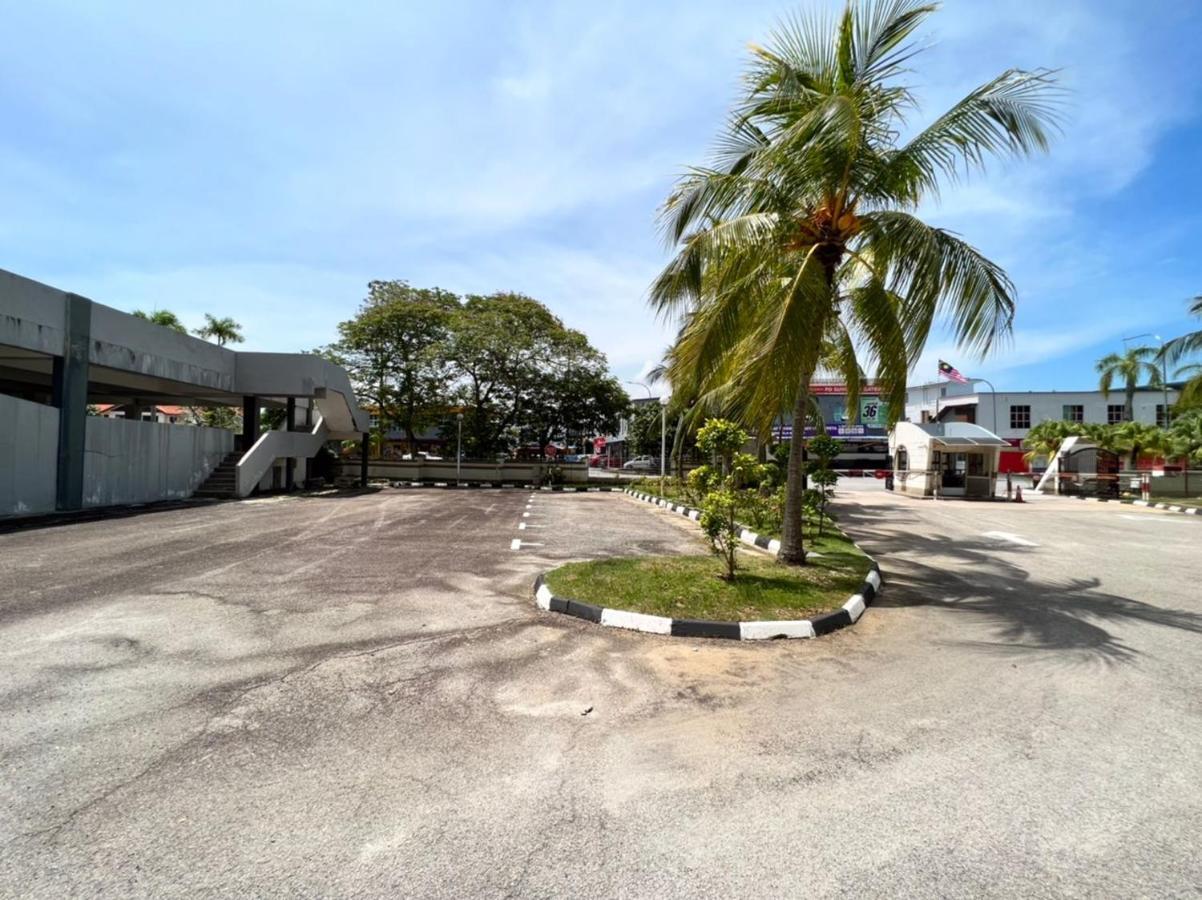 Maya Apartment Bay View Villas Port Dickson Bagian luar foto
