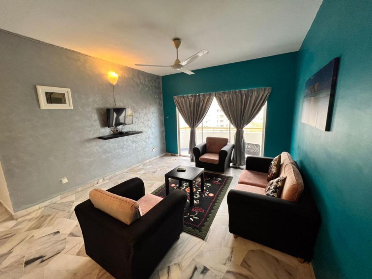 Maya Apartment Bay View Villas Port Dickson Bagian luar foto