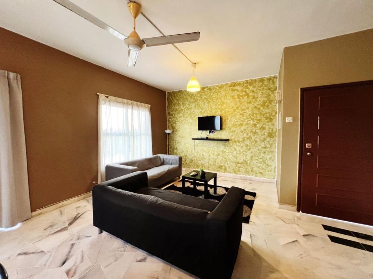 Maya Apartment Bay View Villas Port Dickson Bagian luar foto