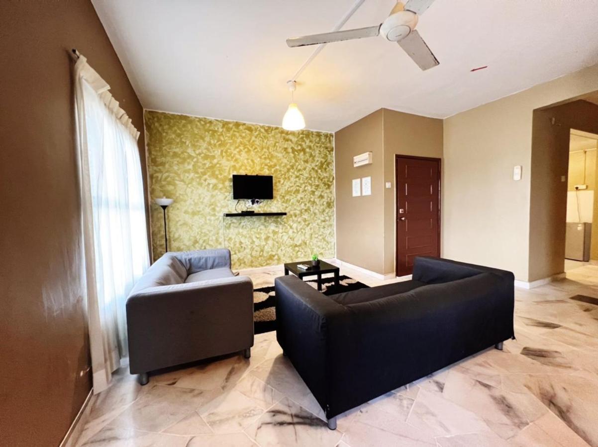 Maya Apartment Bay View Villas Port Dickson Bagian luar foto