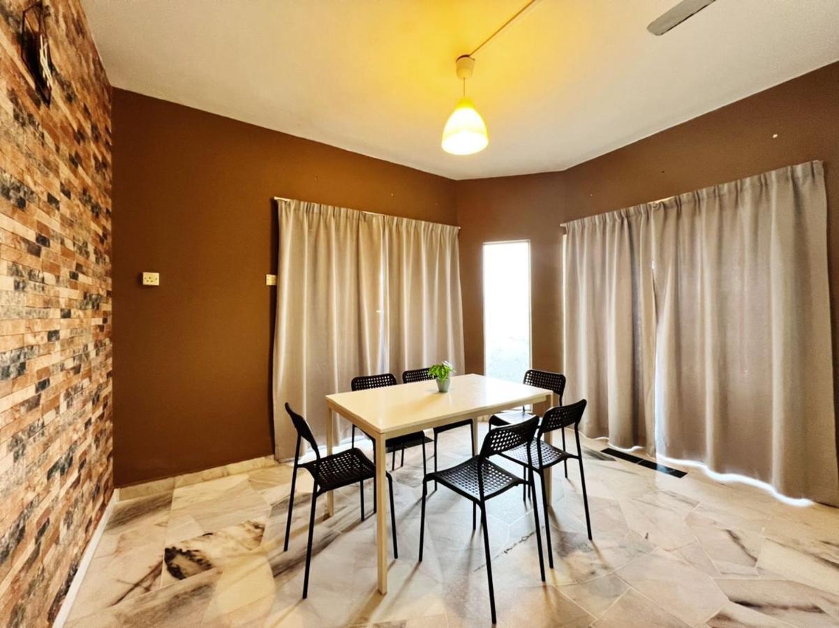 Maya Apartment Bay View Villas Port Dickson Bagian luar foto