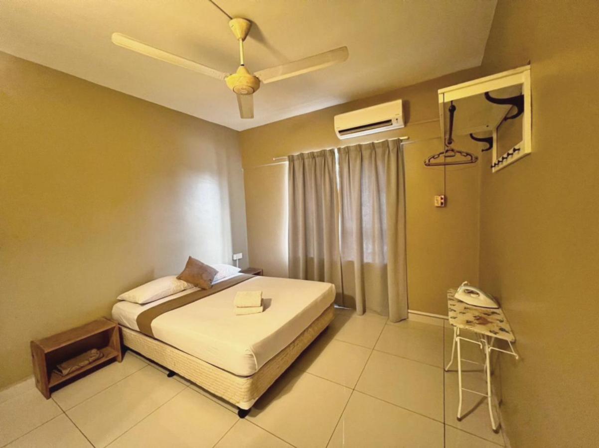 Maya Apartment Bay View Villas Port Dickson Bagian luar foto