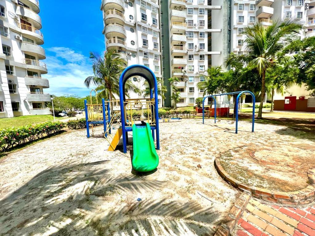 Maya Apartment Bay View Villas Port Dickson Bagian luar foto